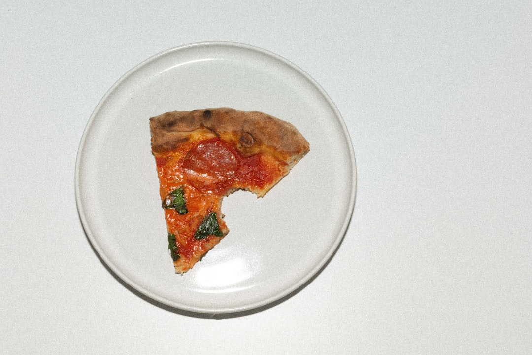 Diavola Piccante Pizza